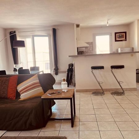 Apartament Au Charme Shakespearien De Perpignan Zewnętrze zdjęcie