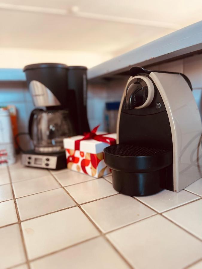 Apartament Au Charme Shakespearien De Perpignan Zewnętrze zdjęcie