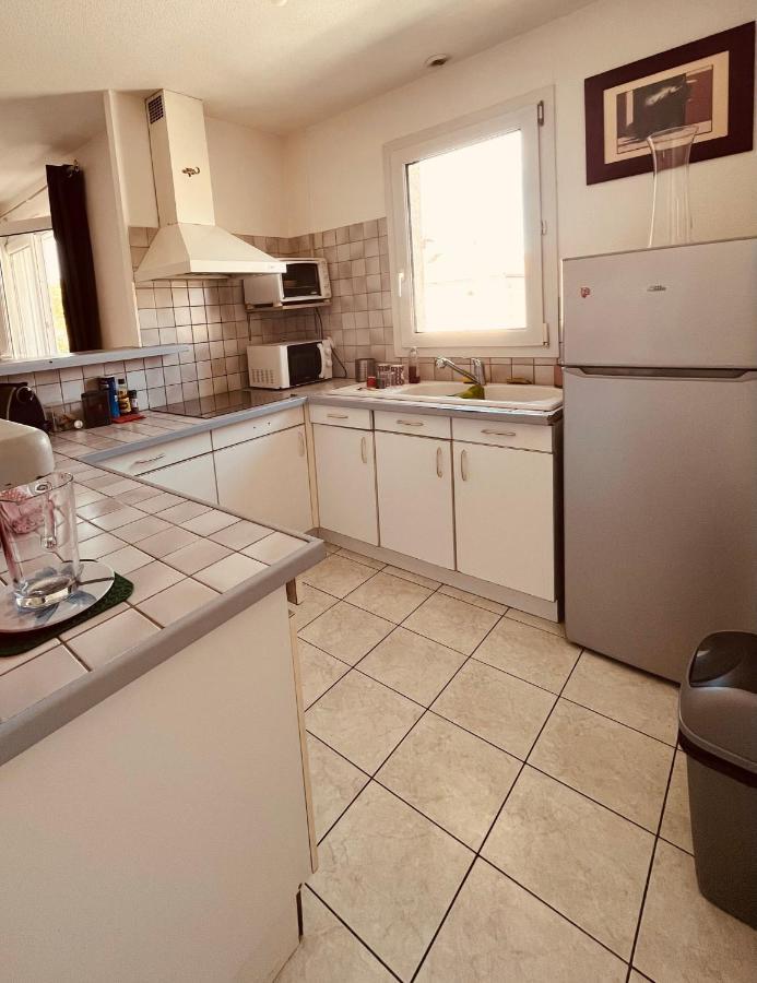 Apartament Au Charme Shakespearien De Perpignan Zewnętrze zdjęcie